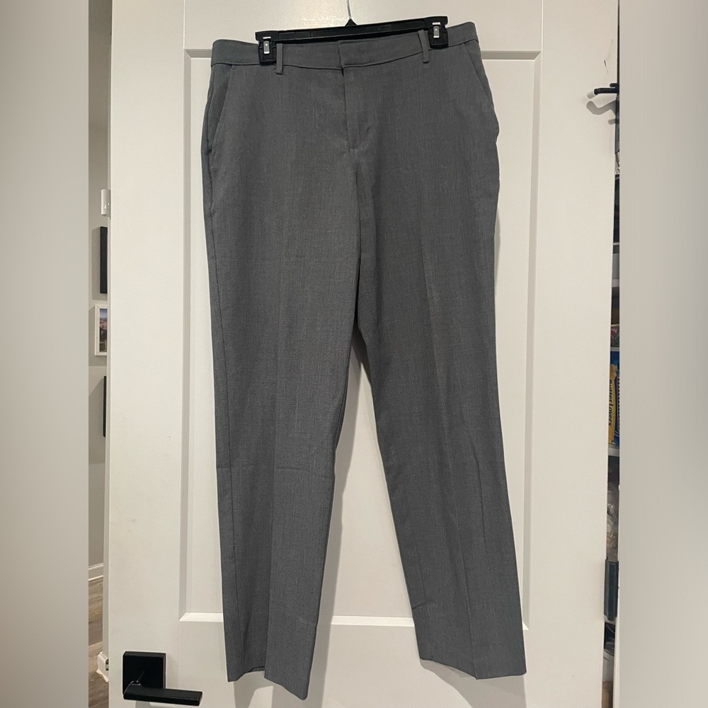 Brand New Van Heisen Boys dress pant size 18R